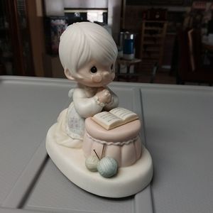 Precious Moments Figurine